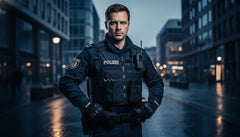 Fingerhandschuhe, "Security"