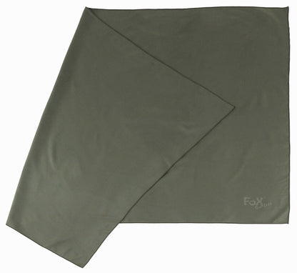 Microfasertuch, "Quickdry"