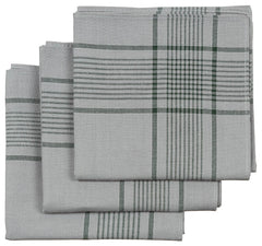 BW Taschentuch, ca.50 x 50 cm