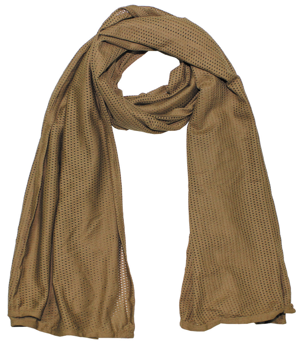 Sniper Schal