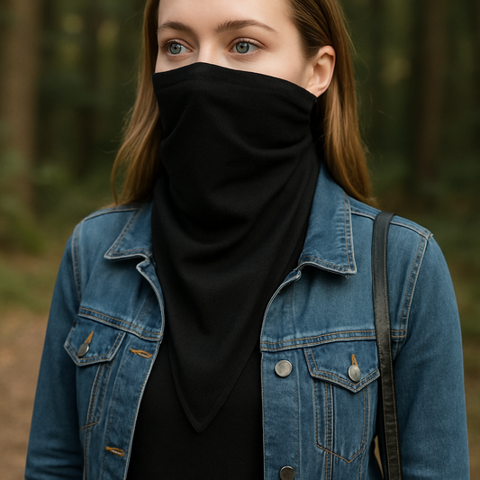 Tactical Schal