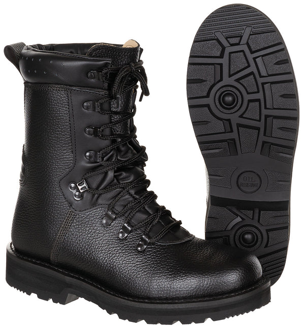 Stiefel & Schuhe