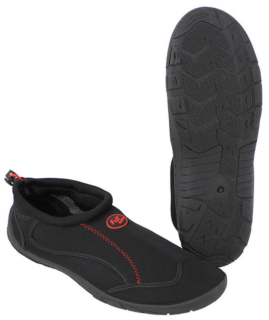 Badeschuhe, Neopren