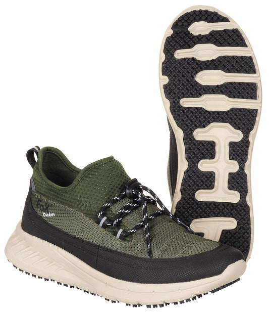 Outdoor-Schuhe, "Sneakers"