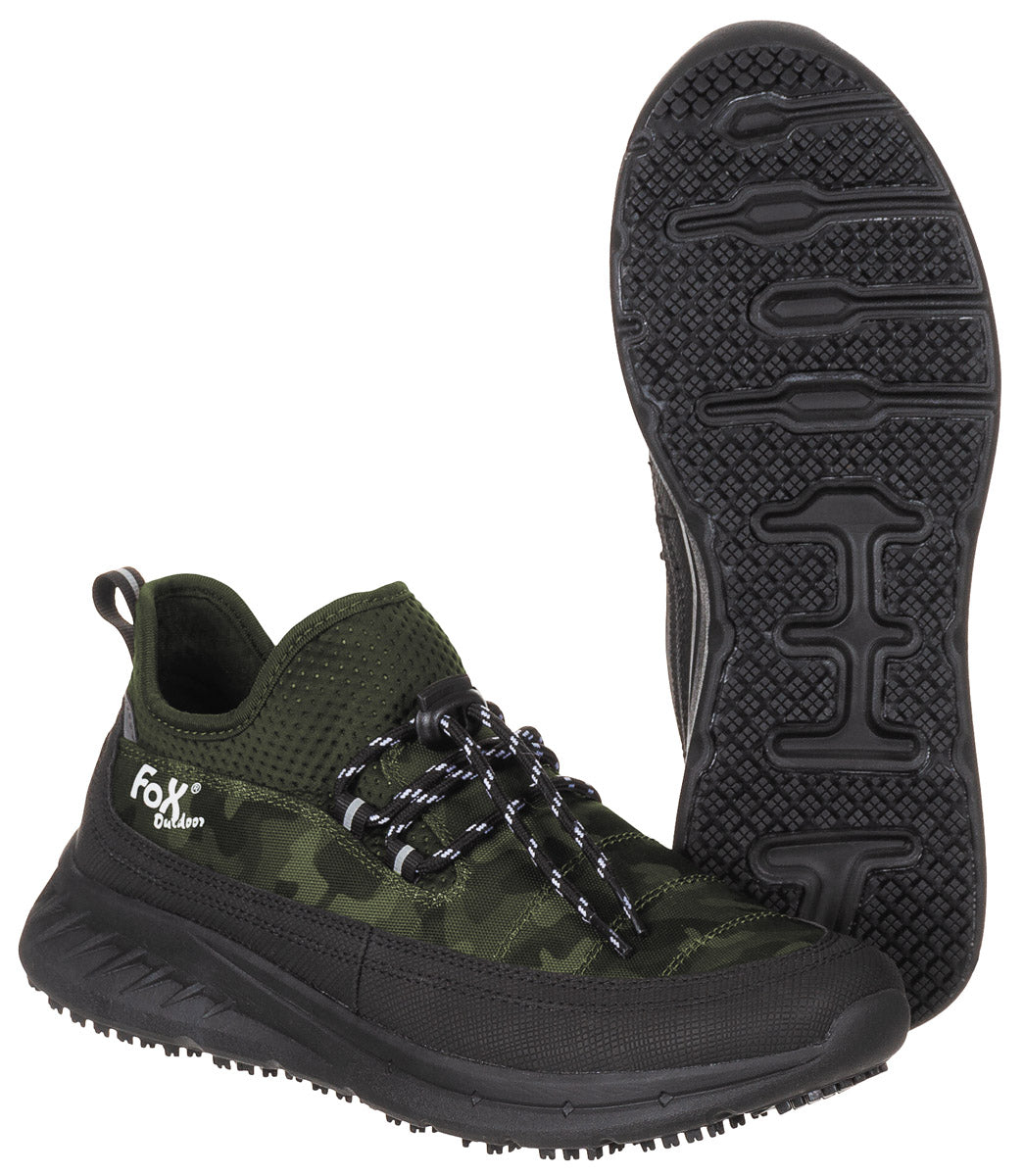 Outdoor-Schuhe, "Sneakers"