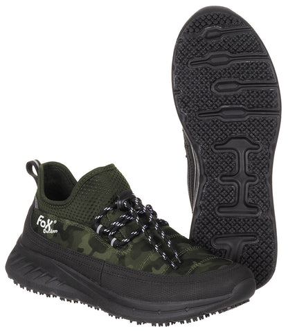 Outdoor-Schuhe, "Sneakers"
