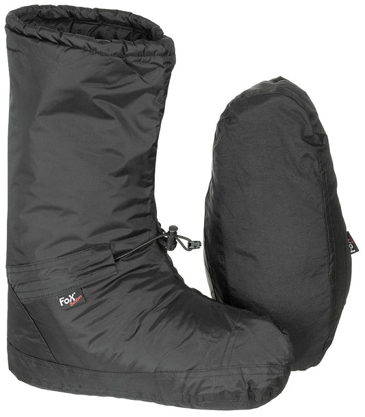 Biwakschuhe, "Polar"