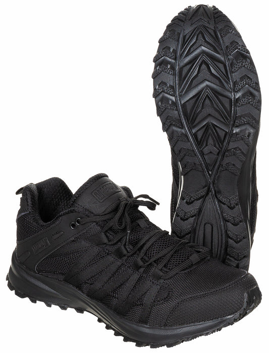 Halbschuhe, "MAGNUM"