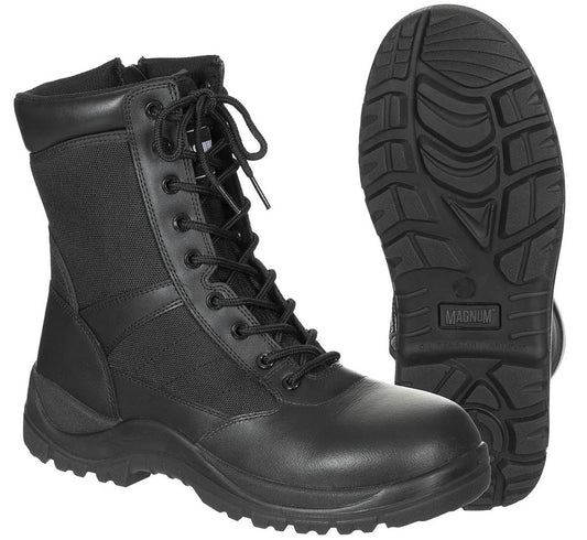 Einsatzstiefel, "MAGNUM", Centurion 8.0 SZ