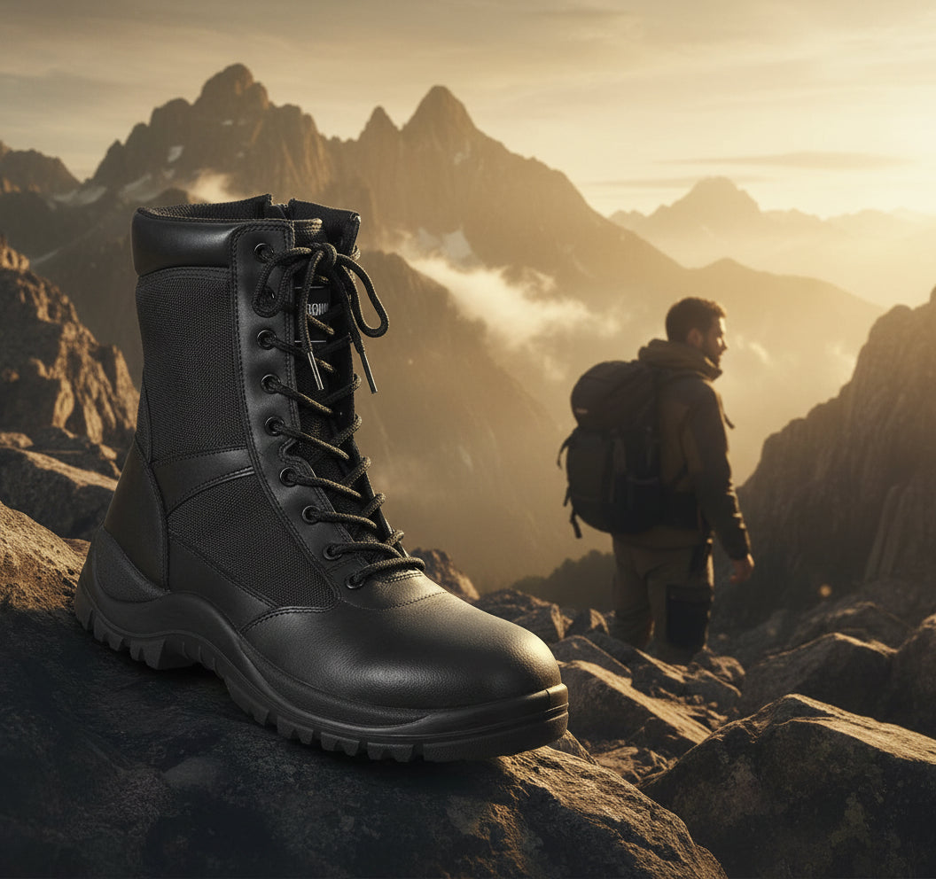 Einsatzstiefel, "MAGNUM", Centurion 8.0 SZ