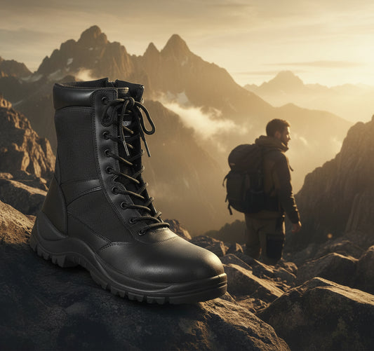 Einsatzstiefel, "MAGNUM", Centurion 8.0 SZ