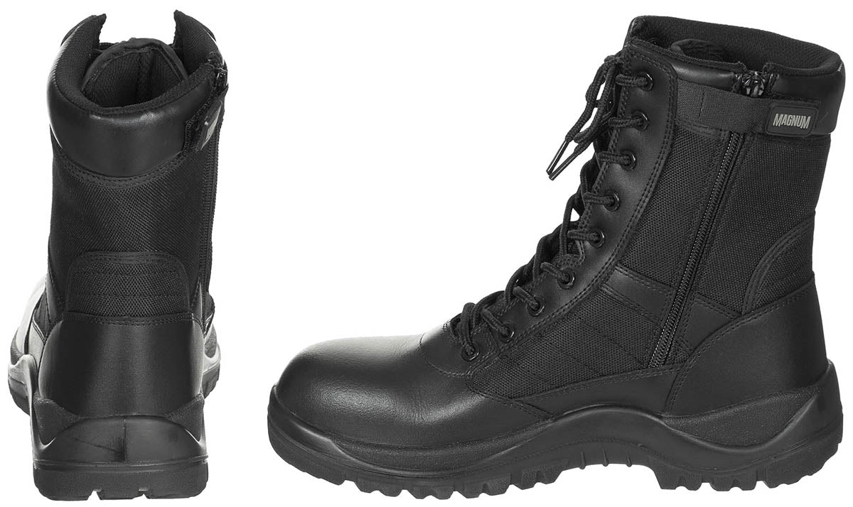 Einsatzstiefel, "MAGNUM", Centurion 8.0 SZ