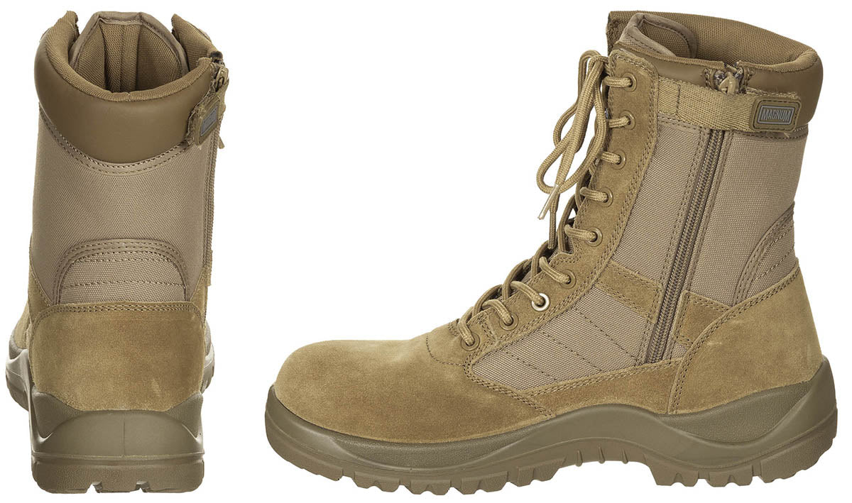 Einsatzstiefel, "MAGNUM", Centurion 8.0 SZ