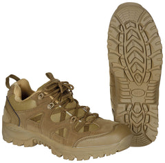 Halbschuhe, "Tactical Low"