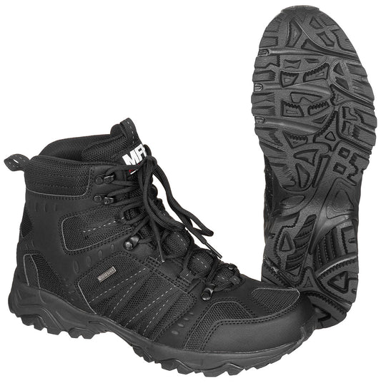 Einsatzstiefel, "Tactical"
