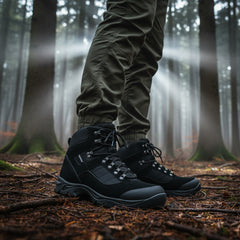 Einsatzstiefel, "Security"