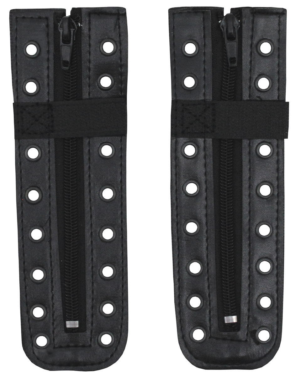 Stiefel-Schnellverschluss