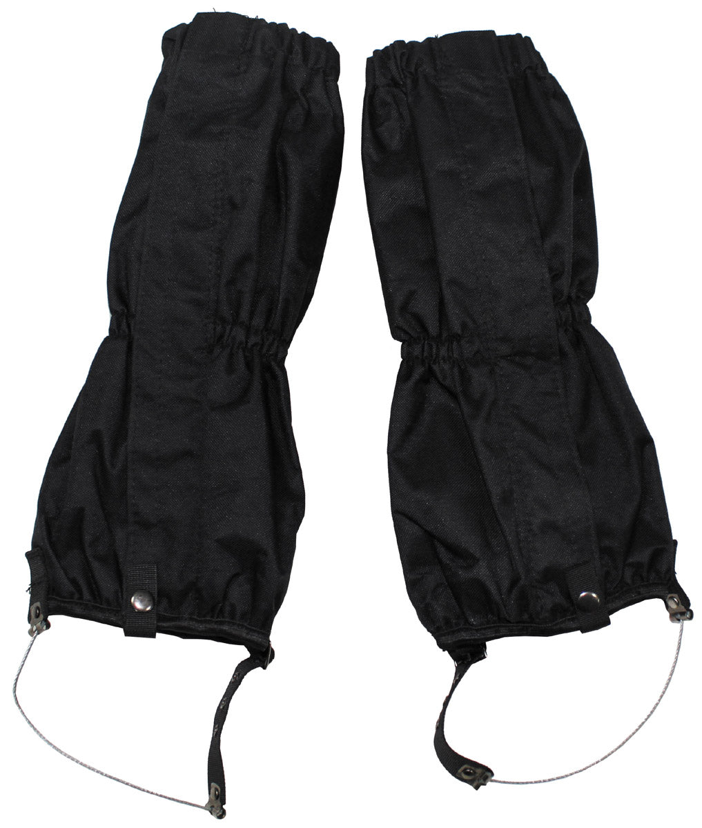 Nässeschutzgamaschen