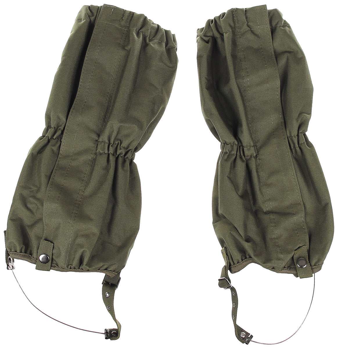 Nässeschutzgamaschen