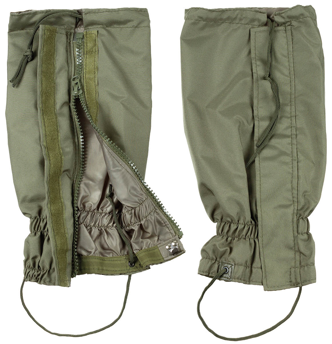 BW Nässeschutzgamaschen