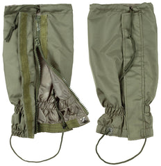 BW Nässeschutzgamaschen