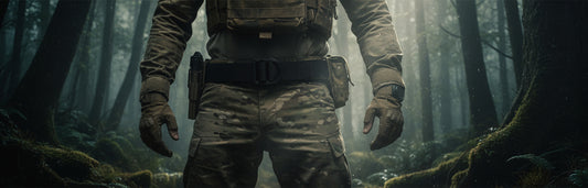Koppel, "Tactical"