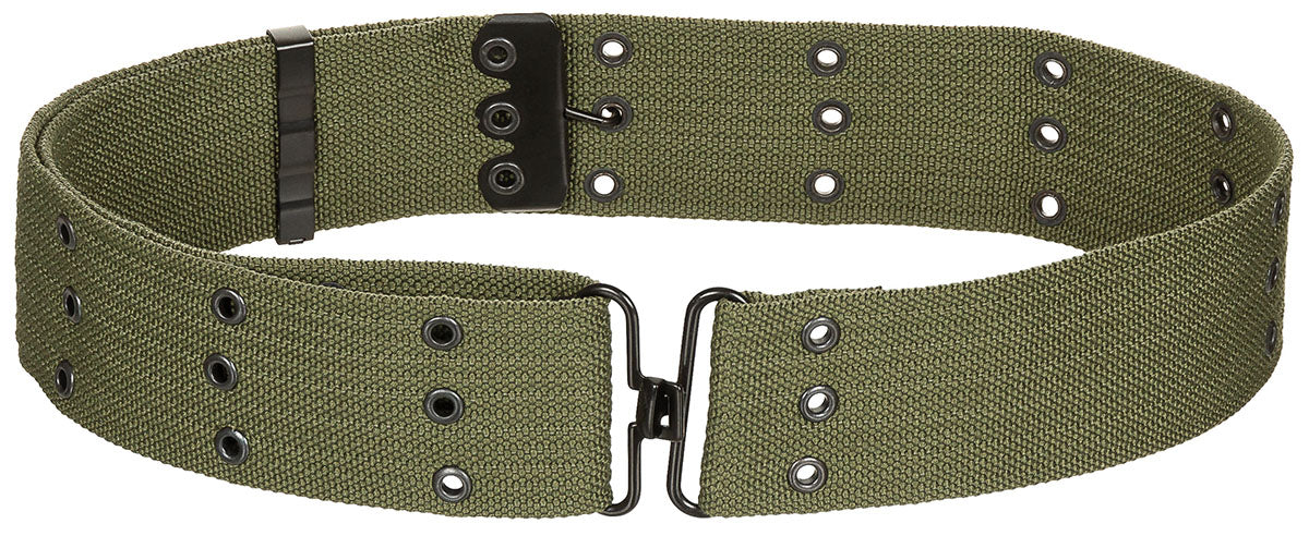 Lochkoppel,, ca. 6 cm