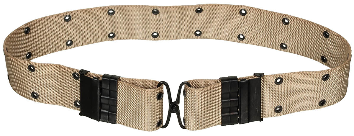 Angolanisches Lochkoppel