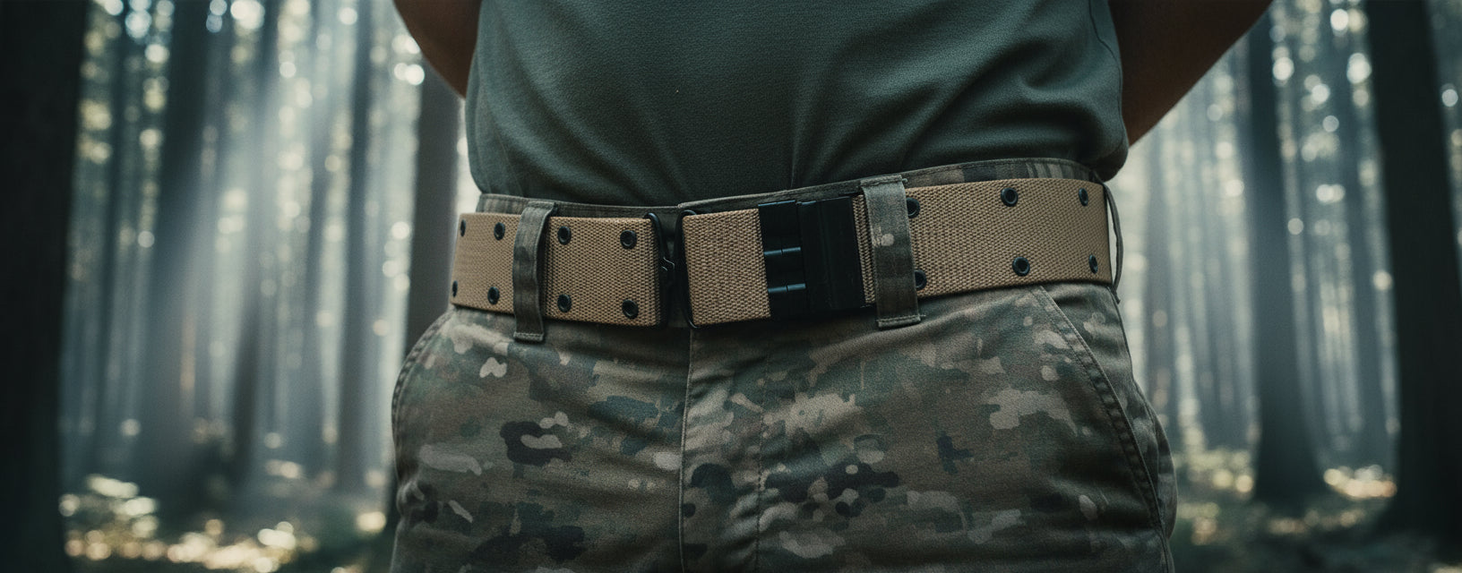 Angolanisches Lochkoppel