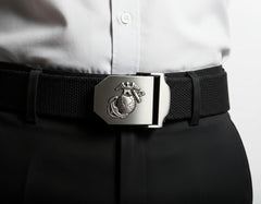 USMC Gürtel ca. 4 cm