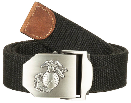 USMC Gürtel ca. 4 cm