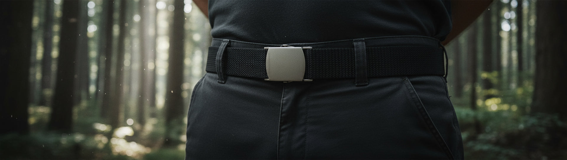 Gürtel, mit Geldfach