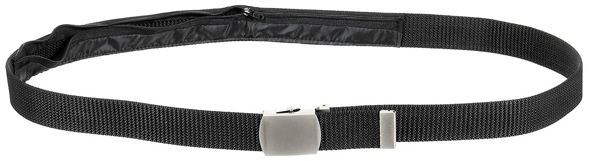 Gürtel, mit Geldfach