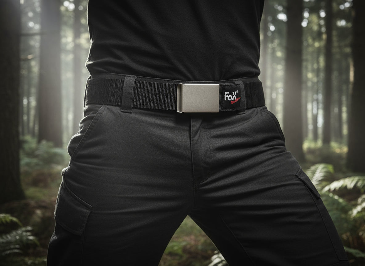 Gürtel,mit Innenfach