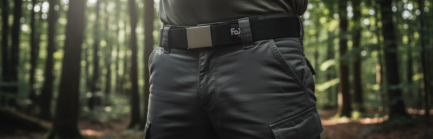 Gürtel,mit Innenfach