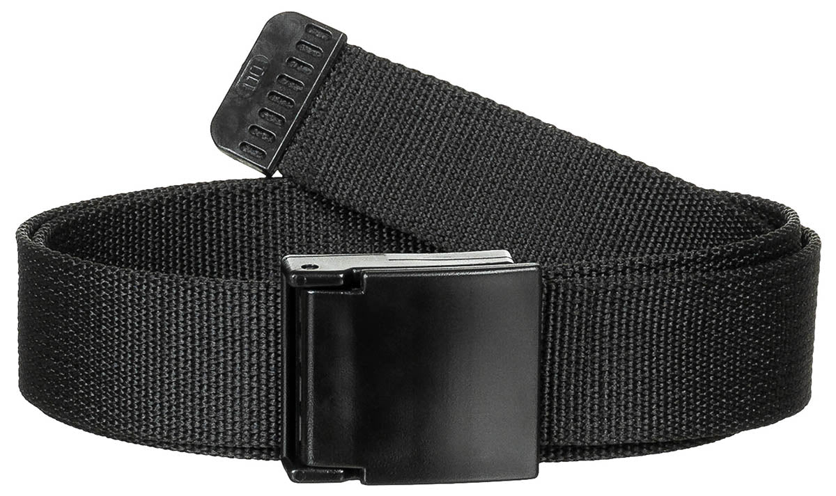 US Gürtel, "Stealth"
