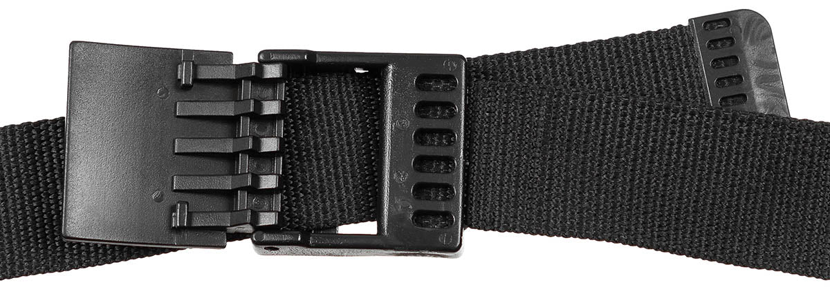 US Gürtel, "Stealth"