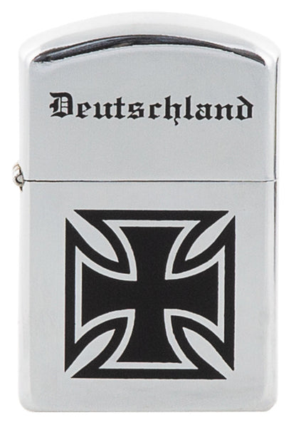 Benzin-Sturmfeuerzeug