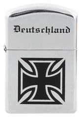 Benzin-Sturmfeuerzeug