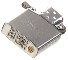 Benzin-Sturmfeuerzeug