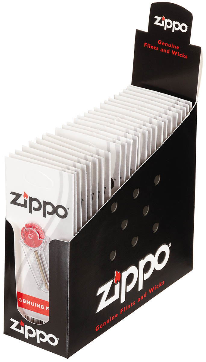 Zippo Feuersteine