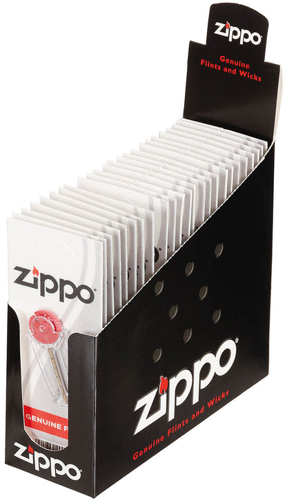 Zippo Feuersteine