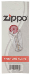 Zippo Feuersteine