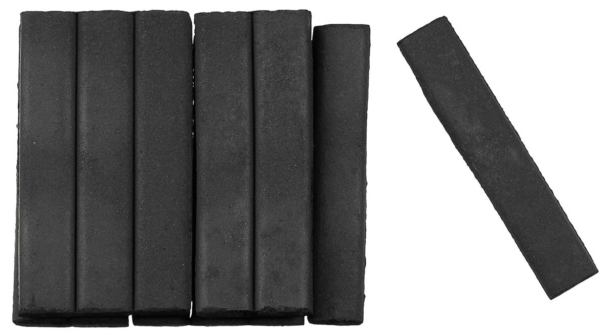 Ersatzbrennstäbe für Handwärmer