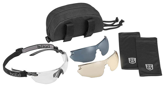 Tacticalbrille, Bollé "COMBAT"