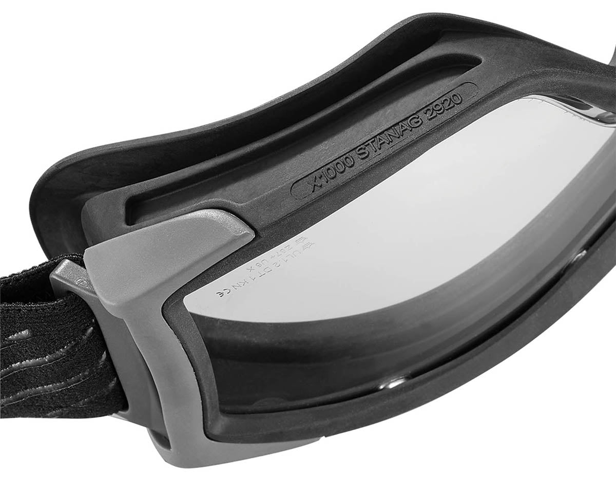 Tacticalbrille, Bollé "X1000"