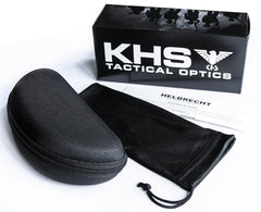 Armee Sportbrille, KHS ,,smoke"