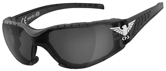 Einsatzbrille, KHS ,,smoke"