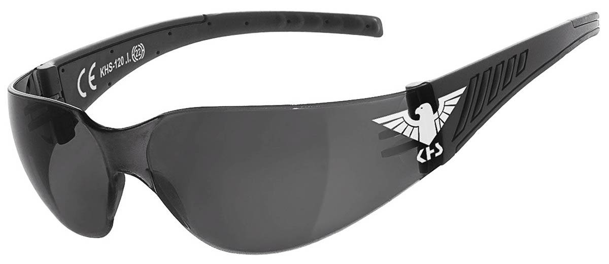 Einsatzbrille, KHS ,,smoke"