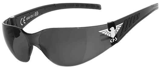 Einsatzbrille, KHS ,,smoke"